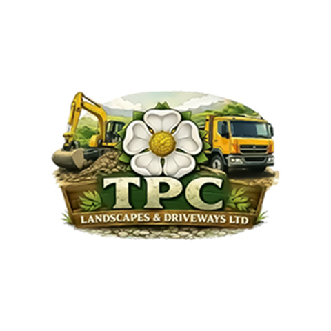TPC Landscapes & Driveways Ltd